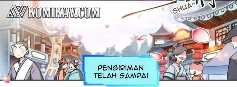 Rebirth Become a Dog Chapter 01 Bahasa Indonesia